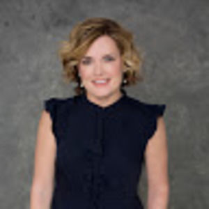 Meet your Posher, Colleen e.